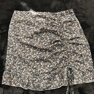 3/$15 Flower Skirt